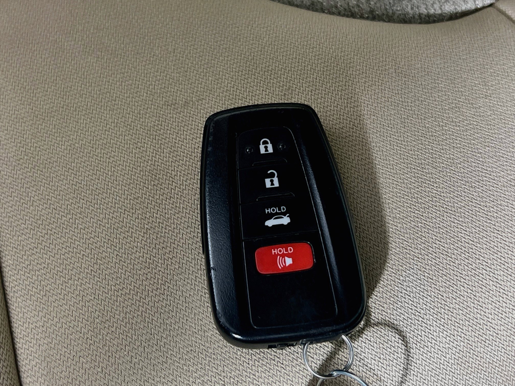 Used 2024 Toyota Camry LE w/ Convenience Package FWD image 36