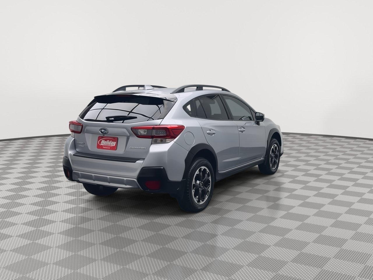Used 2023 Subaru Crosstrek 2.0i Premium AWD/4WD image 32