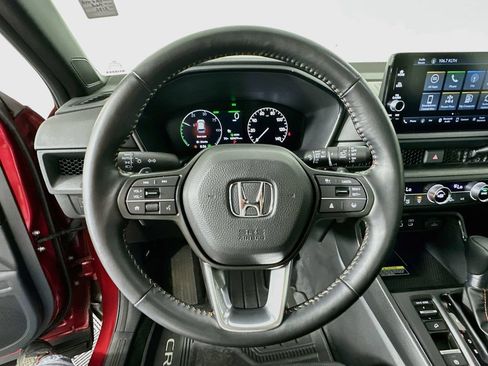 Used 2025 Honda CR-V Sport-L image 12
