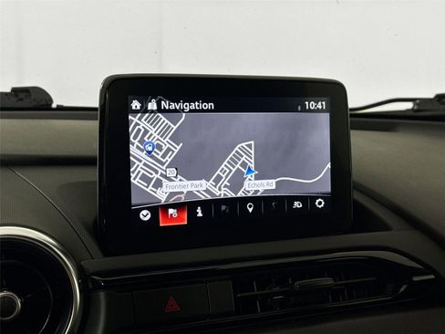 Certified 2023 MAZDA MX-5 Miata Grand Touring image 7