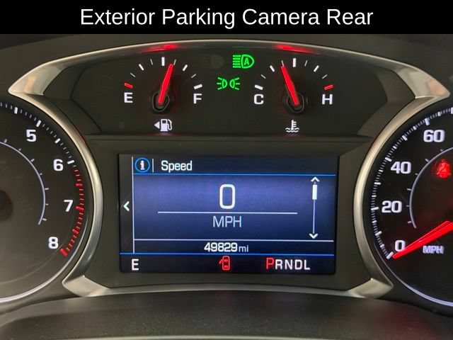Certified 2022 Chevrolet Blazer LT FWD image 10