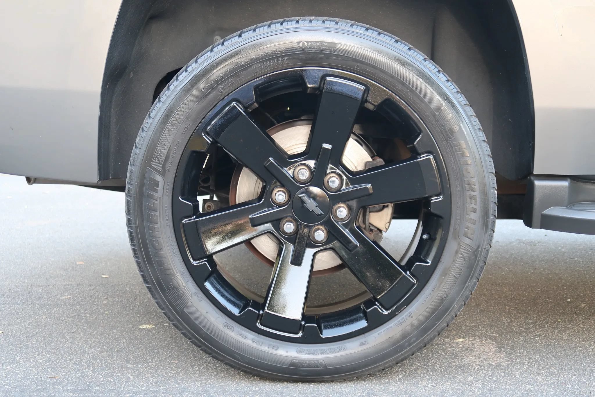 Used 2017 Chevrolet Tahoe LS RWD image 11