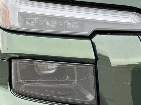 New 2026 Subaru Outback Limited image 32