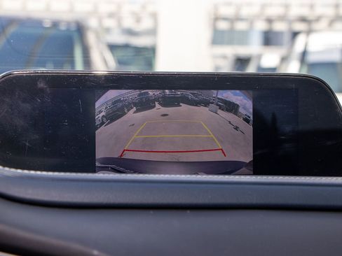 Used 2021 MAZDA CX-30 FWD 2.5 S image 29