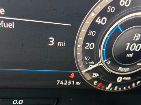 Used 2019 Volkswagen Atlas SEL image 27