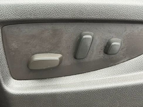 Used 2016 GMC Yukon XL SLE AWD/4WD image 20