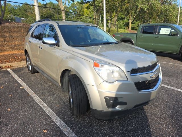 Used 2015 Chevrolet Equinox LT FWD image 3