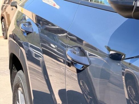 New 2026 Hyundai Tucson SE AWD/4WD image 18