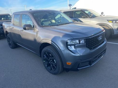 New 2026 Ford Maverick XLT w/ Equipment Group 301A image 1