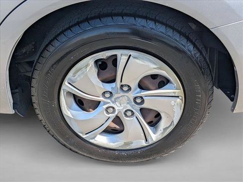 Used 2014 Honda Civic LX image 21