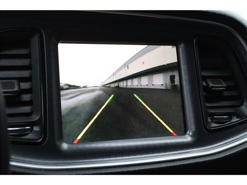 Used 2015 Dodge Challenger SXT Plus image 24