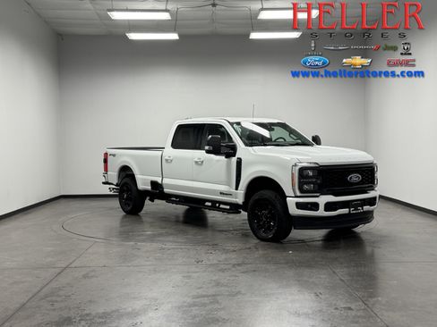 Used 2023 Ford F250 XLT w/ XLT Premium Package image 1