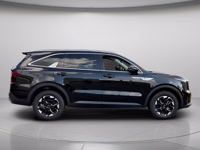Certified 2026 Kia Sorento S AWD/4WD image 8