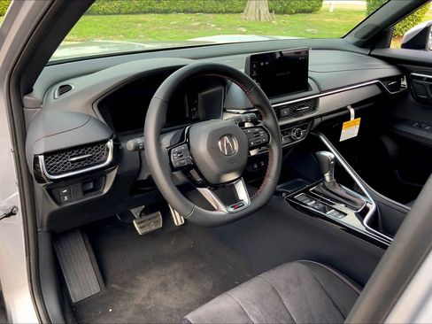 New 2026 Acura ADX A-Spec image 8