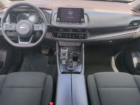 Used 2023 Nissan Rogue S AWD/4WD image 19