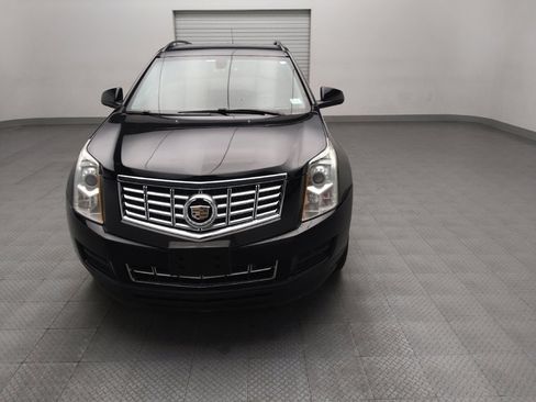Used 2015 Cadillac SRX FWD image 15