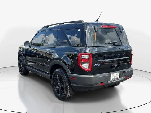 Used 2022 Ford Bronco Sport AWD/4WD image 5
