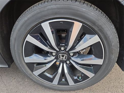 Used 2022 Honda Civic EX image 31