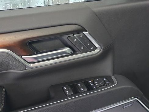 Used 2025 GMC Sierra 3500 Denali w/ Denali Reserve Package image 23