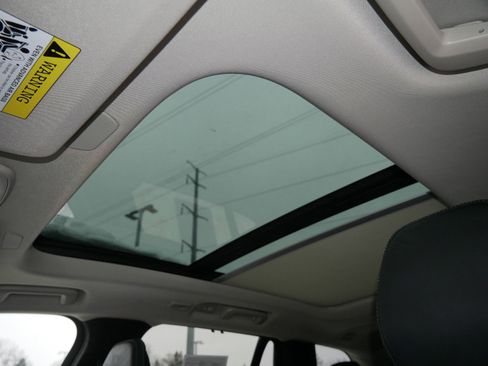 Certified 2023 Volvo XC90 T8 Ultimate w/ Protection Package Premier image 28