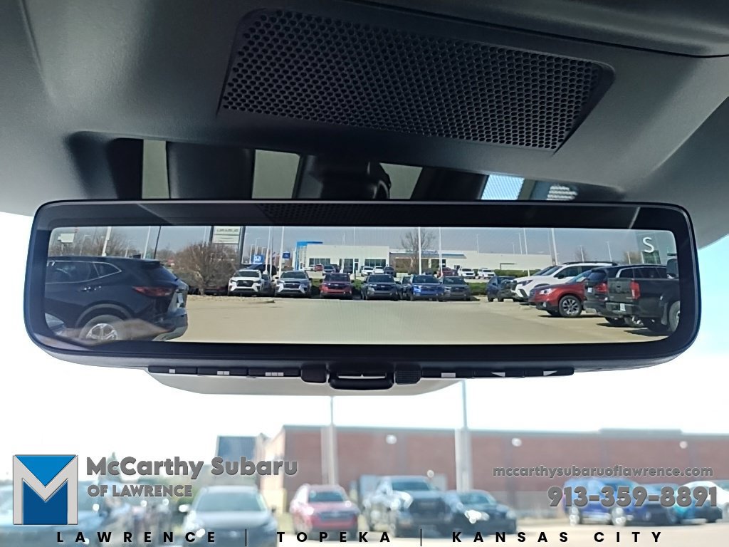 New 2026 Subaru Outback Touring XT AWD/4WD image 42