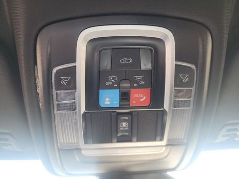 New 2026 RAM 1500 Laramie AWD/4WD image 11