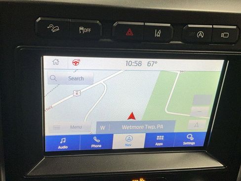 Certified 2021 Ford Expedition Platinum image 22