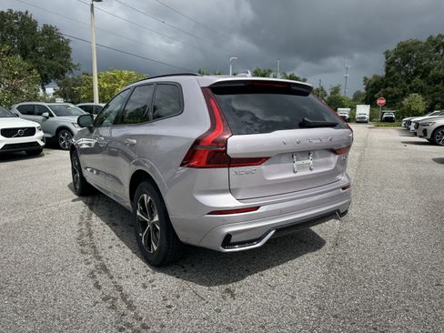 New 2026 Volvo XC60 B5 Core w/ Protection Package image 5