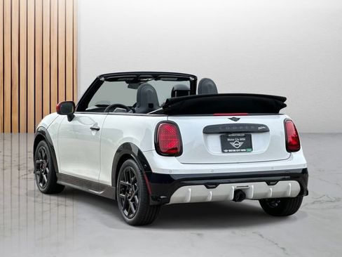 New 2026 MINI Cooper John Cooper Works FWD image 4