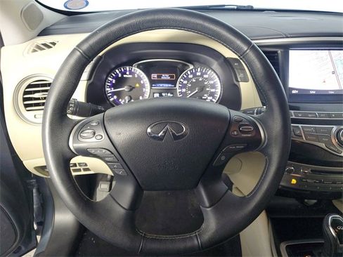 Used 2017 INFINITI QX60 FWD w/ Premium Plus Package image 10