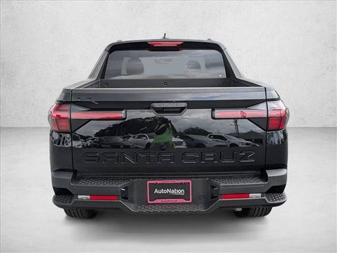 New 2026 Hyundai Santa Cruz SEL FWD image 8