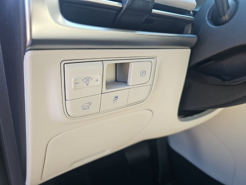New 2026 Hyundai Tucson Limited AWD/4WD image 14