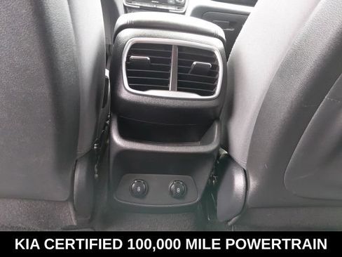 Used 2020 Hyundai Santa Fe SEL w/ Convenience Package FWD image 25