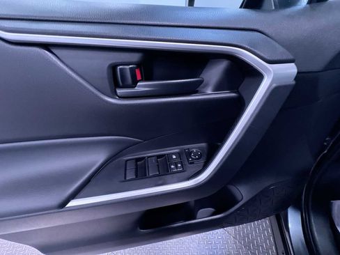 Used 2024 Toyota RAV4 LE image 12