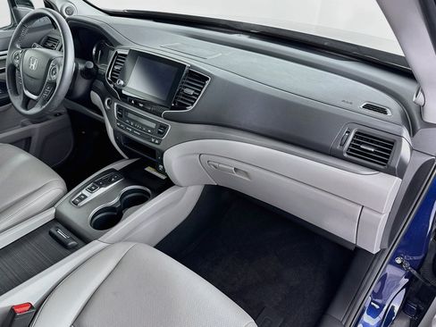 Certified 2023 Honda Ridgeline RTL-E image 29
