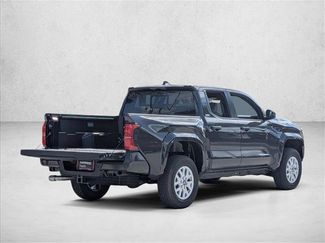 New 2025 Toyota Tacoma SR5 video 2