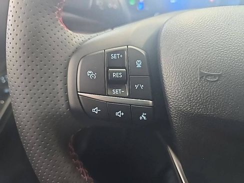 Used 2023 Ford Escape ST-Line w/ Tech Pack #1 AWD/4WD image 18