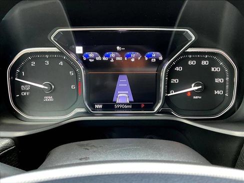 Used 2021 GMC Yukon Denali w/ Denali Premium Package image 20