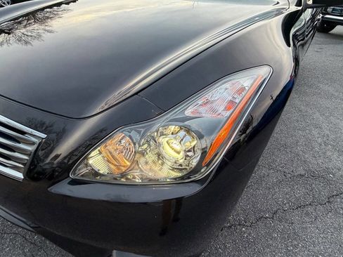 Used 2014 INFINITI Q60 Sport image 3