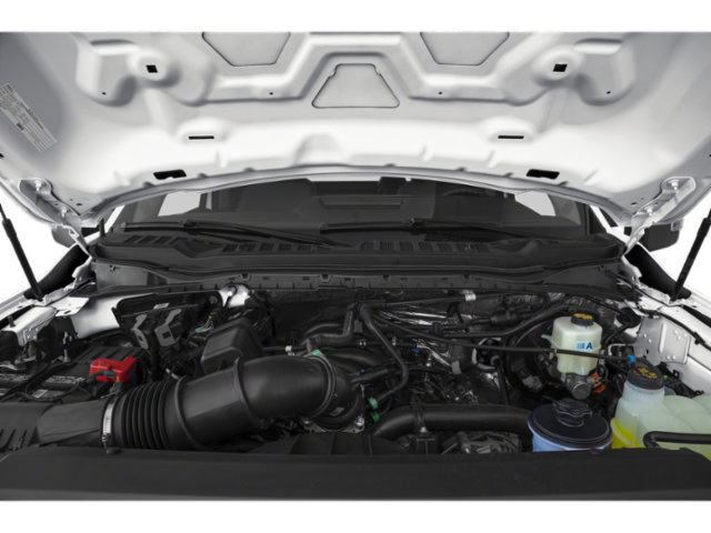 New 2026 Ford F250 XL w/ XL Chrome Package AWD/4WD image 9