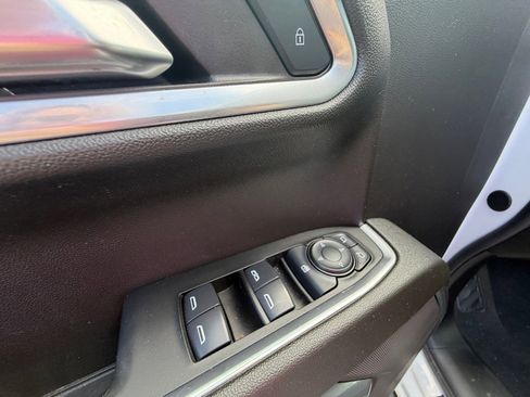Used 2024 GMC Sierra 1500 Elevation w/ X31 Off-Road Package AWD/4WD image 20