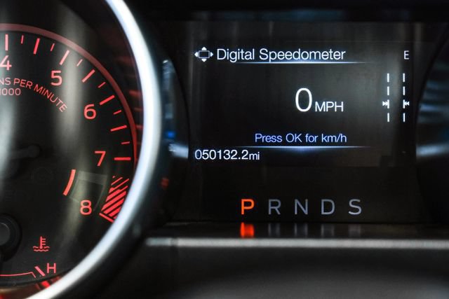 Used 2023 Ford Mustang GT Premium RWD image 19