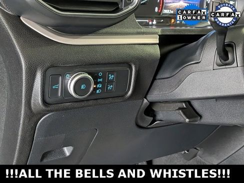 Used 2022 Ford Explorer XLT w/ Equipment Group 202A image 14