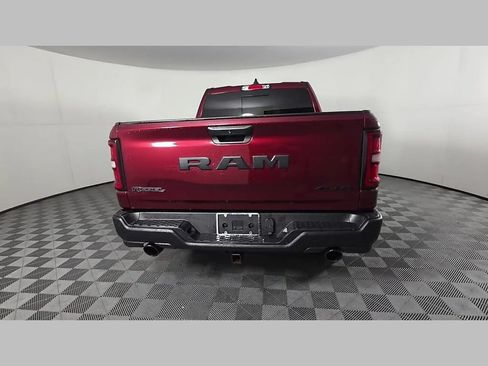Used 2026 RAM 1500 Rebel w/ Rebel Level 1 Equipment Group AWD/4WD image 41