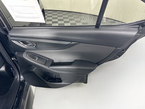Used 2022 Subaru WRX Premium AWD/4WD image 28