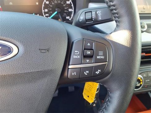 Used 2022 Ford Maverick XLT w/ Equipment Group 300A Standard image 18