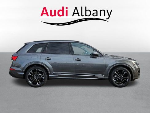 New 2026 Audi Q7 2.0T Premium Plus AWD/4WD image 3