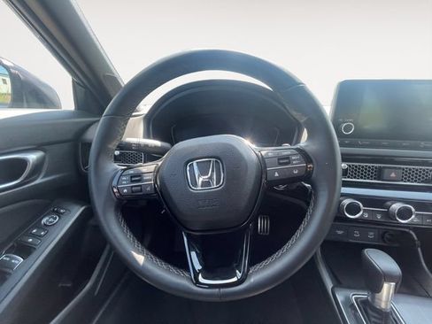 Used 2026 Honda Civic Sport image 12