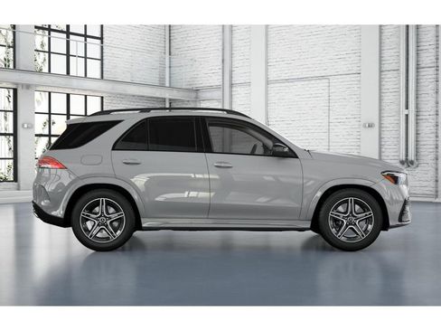 New 2026 Mercedes-Benz GLE 450 4MATIC image 2