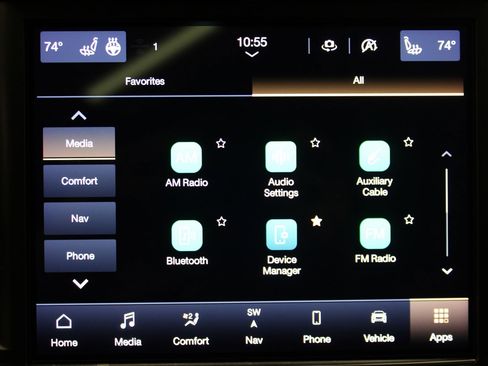 Used 2022 Maserati Levante GT image 28